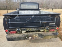 1977 Ford Courier for sale in Michigan (ID-154860)