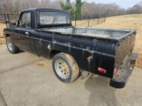 1977 Ford Courier for sale in Michigan (ID-154860)