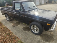 1977 Ford Courier for sale in Michigan (ID-154860)