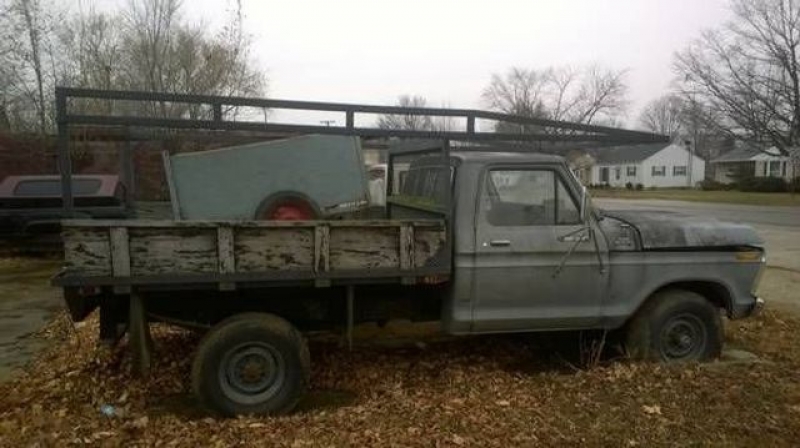1977 Ford Custom for sale in Riverhead, New York (ID-111305) 1977 Ford Custom for sale in Riverhead, New York (ID-111305)