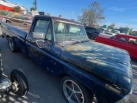 1977 Ford Custom for sale in Michigan (ID-137529)