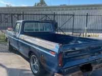 1977 Ford Custom for sale in Michigan (ID-137529)