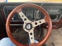 1977 Ford F100 for sale in Michigan (ID-95375)