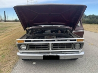 1977 Ford F100 for sale in Michigan (ID-95375)