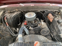1977 Ford F100 for sale in Michigan (ID-95375)
