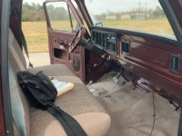 1977 Ford F100 for sale in Michigan (ID-95375)