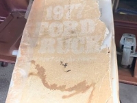 1977 Ford F100 for sale in Michigan (ID-95375)