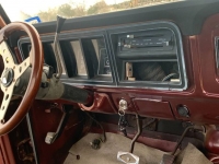 1977 Ford F100 for sale in Michigan (ID-95375)