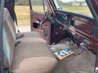 1977 Ford F100 for sale in Michigan (ID-95375)