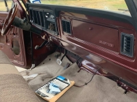 1977 Ford F100 for sale in Michigan (ID-95375)