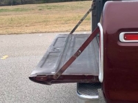 1977 Ford F100 for sale in Michigan (ID-95375)