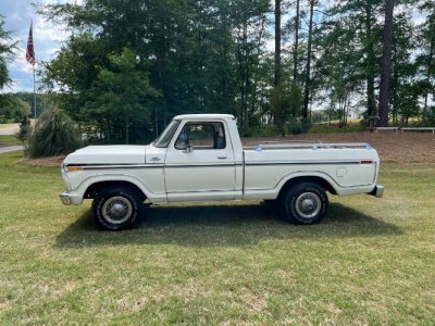 1977 Ford F100 for sale
