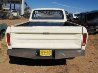 1977 Ford F100 for sale in Michigan (ID-112996)