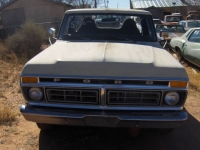 1977 Ford F100 for sale in Michigan (ID-112996)