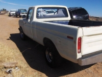 1977 Ford F100 for sale in Michigan (ID-112996)