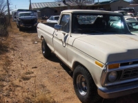 1977 Ford F100 for sale in Michigan (ID-112996)