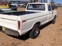 1977 Ford F100 for sale in Michigan (ID-112996)