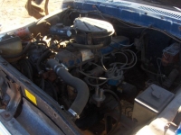 1977 Ford F100 for sale in Michigan (ID-112996)