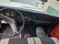 1977 Ford F100 for sale in Michigan (ID-118324)