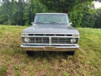 1977 Ford F100 for sale in Michigan (ID-118324)