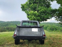 1977 Ford F100 for sale in Michigan (ID-118324)
