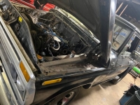 1977 Ford F100 for sale in Michigan (ID-121250)