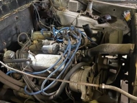 1977 Ford F100 for sale in Michigan (ID-121250)