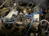 1977 Ford F100 for sale in Michigan (ID-121250)