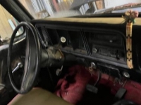 1977 Ford F100 for sale in Michigan (ID-121250)