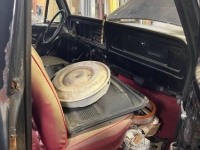 1977 Ford F100 for sale in Michigan (ID-121250)
