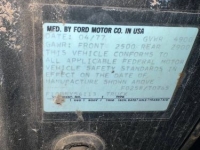 1977 Ford F100 for sale in Michigan (ID-121250)