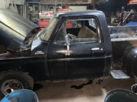 1977 Ford F100 for sale in Michigan (ID-121250)