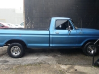 1977 Ford F100 for sale (ID-128412)
