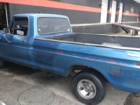 1977 Ford F100 for sale (ID-128412)
