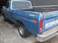1977 Ford F100 for sale (ID-128412)