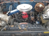1977 Ford F100 for sale (ID-128412)