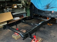 1977 Ford F100 for sale in Michigan (ID-145076)