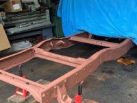 1977 Ford F100 for sale in Michigan (ID-145076)