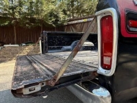 1977 Ford F100 for sale in Michigan (ID-145076)