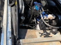 1977 Ford F100 for sale in Michigan (ID-145076)