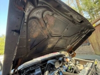 1977 Ford F100 for sale in Michigan (ID-145076)