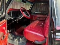 1977 Ford F100 for sale in Michigan (ID-145076)