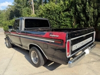 1977 Ford F100 for sale in Michigan (ID-145076)