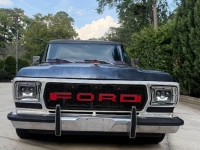 1977 Ford F100 for sale in Michigan (ID-145076)