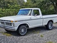 1977 Ford F100 for sale in Michigan (ID-145762)