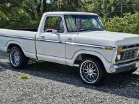 1977 Ford F100 for sale in Michigan (ID-145762)