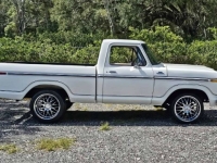 1977 Ford F100 for sale in Michigan (ID-145762)