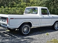 1977 Ford F100 for sale in Michigan (ID-145762)