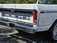 1977 Ford F100 for sale in Michigan (ID-145762)