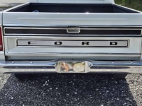 1977 Ford F100 for sale in Michigan (ID-145762)